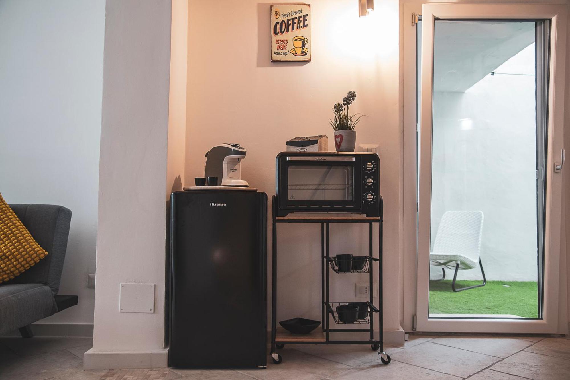 Asmara Exclusive "Loft Industrial" Apartment Бриндизи Екстериор снимка
